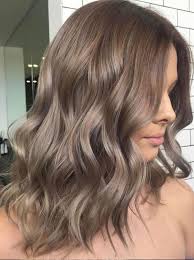 Need one final push to convince you to join the brunette brigade? 10 Biggest Spring Summer 2020 Hair Color Trends You Ll See Everywhere Ecemella