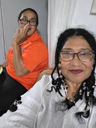 🇹🇰 🇹🇰 🇹🇰 🇹🇰 ***Behind every Leader:***** Introducing PL**G **Senior  Official (TOKELAU)** **Ake Puka-Mauga** is a senior official in the  Government of Tokelau, serving as the Secretary to the Council for the