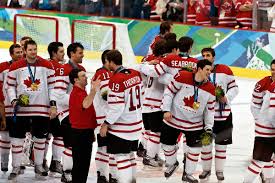 Listen on bbc radio 5 live, sports extra. List Of Olympic Men S Ice Hockey Players For Canada Wikipedia