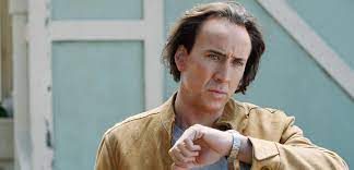 He earned his second academy award nomination for his performance as charlie and donald kaufman. Con Air Im Tv Das Sind Die 10 Besten Filme Mit Nicolas Cage