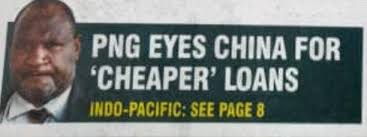 TO ALL YOU IDIOTS SUPPORITNG THE CURRENT GOVERNMENT, THIS IS WHAT JAMES  MARAPE APPROVED WHICH IS GOING TO RESULT IN YOUR CHILDREN AND LOVED ONES  BEING PROSTITUTED IN THE FUTURE! IT IS