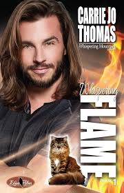Amazon.com: Whispering Flame: Book One: Whispering Mountain series eBook :  Thomas, Carrie Jo: Kindle Store