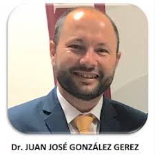 JUAN JOSÉ GONZÁLEZ GEREZ