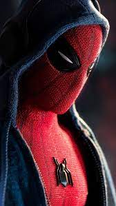 Spiderman Hd Phone Wallpaper Spiderman Marvel Comic Universe Marvel Spiderman