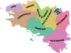 Pays De Bretagne Bretagne Pays Saint Malo