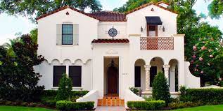 See more ideas about spanish mediterranean homes, house exterior, house styles. Home Interior Is Decorated With 8 Portrait Which Are Grouped In Spanish Style Homes Designs Description Spanish Style Homes Spanish Style Mediterranean Homes
