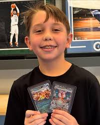 The Card House Trading Cards And Collectibles