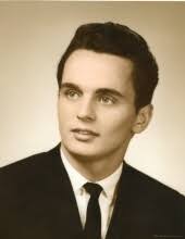 Charles Foreman's Obituary