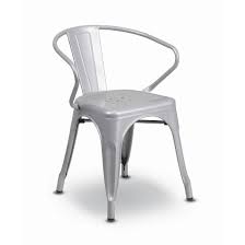 Lancaster table & seating clear coat frame ladder back cafe chair with mahogany wood seat #164cldrclrmh. Opal Indoor Outdoor Cafe Chair W Arms Flm Ca K Log