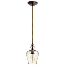 There's a lighting fixture for every need and every room. Champagne Pendant Light Wayfair