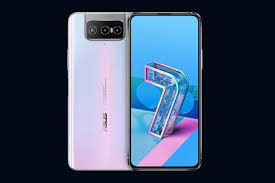 The device has been leaked a number of times along with its sibling, the zenfone 8 flip, which is also expected to launch alongside. O55dzpte Hvxlm