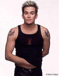 Join facebook to connect with mark mcgrath and others you may know. 8 Mark Mcgrath Ideas Mcgrath How To Look Better Good Looking Men