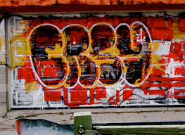 10 Toronto Graffiti Writers Worth Knowing About