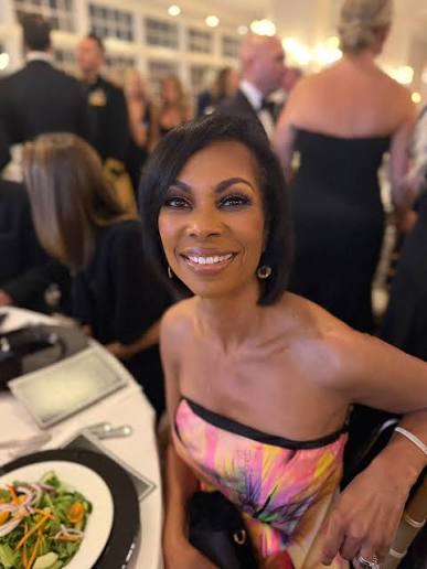 Harris Faulkner (@HarrisFaulkner) • Facebook