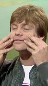 Mark Hamill's Terrible Car Accident in 1977 #MarkHamill #StarWars  #StarWarsShorts #CarAccident #LukeSkywalker #StarWarsCanon #TikTok #Viral  #Trending