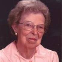 Chloe Mae Roach Obituary