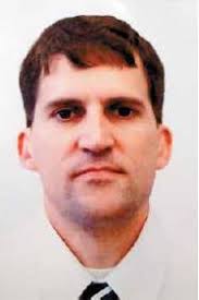 The Oklahoma Law Enforcement Memorial