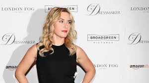 Ask kate winslet what she likes about any of her characters, and the word ballsy is bound to pop up at least once. Fur Neuen Film Kate Winslet Dreht Noch Immer Nacktszenen Promiflash De