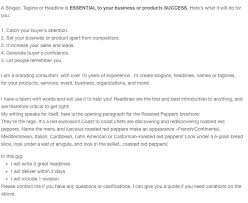 Not due to my work ethic, cuz i can relate to this, lin, it makes me think of some of the nitwits at the irs i have to deal with from time to time; Why Would I Hire You When I Can Go On Fiverr Tell Tell Copywriting
