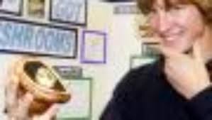 Mushrooms a winning topic