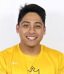 2020 Men's Volleyball Roster