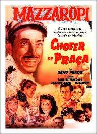 Chico Fumaça (1958)