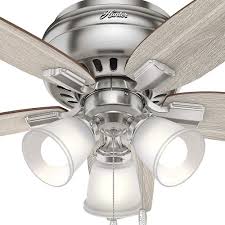 We did not find results for: Led Indoor Brushed Nickel Flush Mount Ceiling Fan Hunter Echo Bluff 42 In Tools Home Improvement Ceiling Fans Accessories Swl13562 Nl