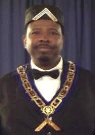 Featured Elected Worshipful Masters for 2012