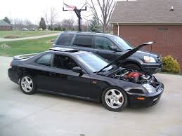Maybe you would like to learn more about one of these? 1998 Honda Prelude 1024x768 Wallpaper Teahub Io