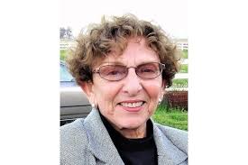 Gloria Cole Obituary (1927