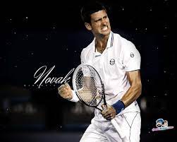 Enjoying your favorite hd theme. Novak Djokovic Wallpapers Top Free Novak Djokovic Backgrounds Wallpaperaccess