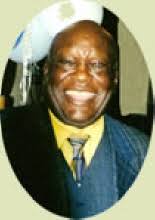 Obituary information for JOHNIE JR. JACKSON