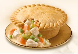 Image result for chicken pot pie