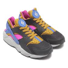 Nike Air Huarache Black Bronze Game Royal 318429 011 Nike Air Huarache Nike Air Huarache Black Cheap Nike Air Max