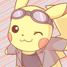 Pin By Eyh Pap On Pikachu Pokemon Cute Pokemon Wallpaper Pikachu Raichu