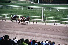 Belmont Stakes Wikipedia