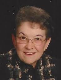 Lou Ann Jost Durocher (1939-2016)