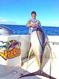 O miles fornece uma quest. Get To Know Voodoo Fishing Charters Very Experienced Inshore Offshore Guides Their Boats