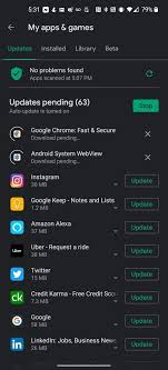 There are hundreds of fitness apps on the market, and. Google Apps Won T Update Oneplus Community