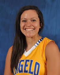 2015-16 Women's Basketball Roster