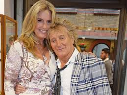 Tweets from rod are signed 'rod xxx. Rod Stewart Branded Selfish As Penny Lancaster Says She Left Newborn On Day Of Birth After Singer Begged Not Be Neglected Daily Record