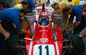 Get the latest formula 1 racing information and content. Home Rainer W Schlegelmilch