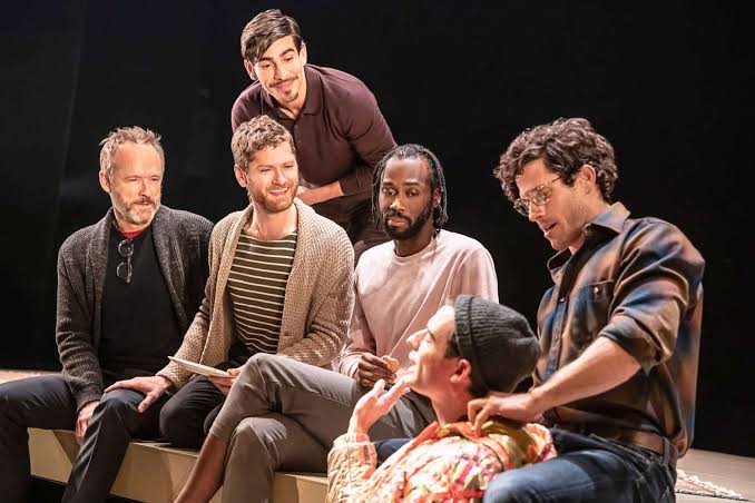 The Inheritance's Matthew Lopez on writing his supersized Broadway play