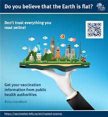 Vaccine trial & approval tracker. European Centre For Disease Prevention And Control Ecdc Posts Facebook