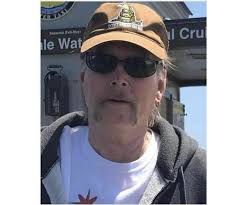 Michel Douglas Collins Obituary (2024)