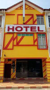Cosy chalets and suites at de palma hotel kuala selangor come with moder… Kuala Selangor Boutique Hotel 1 Kuala Selangor Selangor Malaysia Book Hotel Kuala Selangor Boutique Hotel 1