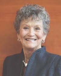 Ellen Bradbury Obituary