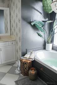 When posting in forums, letting us know your location will help others give better feedback/advice/solutions to your questions. How To Paint Bathroom Tile Floor Shower Backsplash House Mix