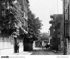 Sultanahmet Oyuncu Sokak Tarih Istanbul Istanlook Istanbul Sokak Tarih
