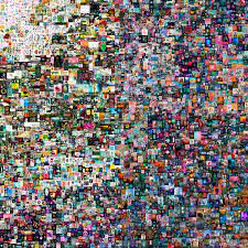 Now tap on explore, by which you will be redirected over the product page. Indian Born 69m Nft Digital Art Buyer Aims For Racial Equality Daily Sabah